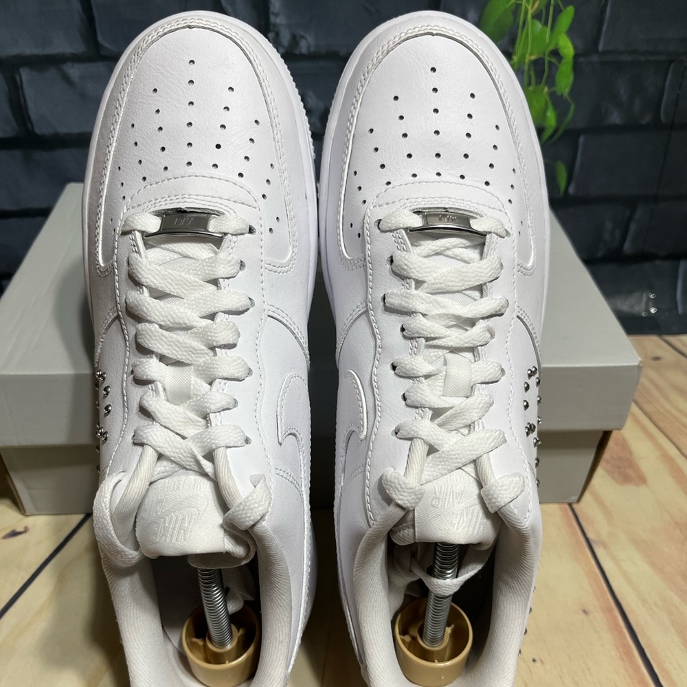 Nike Air Force 1 ‘07 - Picture 7 of 10
